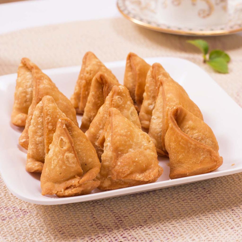 Mini Samosa