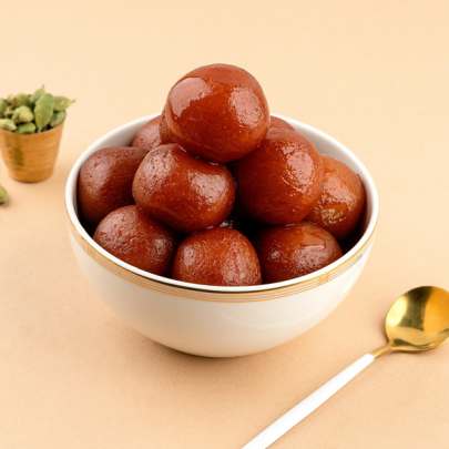 Gulab Jamun