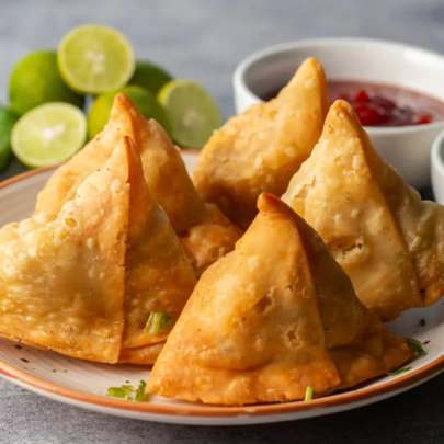Samosa